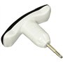 SHUIYUE Lot de 12 joints en caoutchouc universels de jerrican, joints de bec de carburant pour bidons de carburant de 5 l, 10 l,