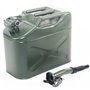 SHUIYUE Lot de 12 joints en caoutchouc universels de jerrican, joints de bec de carburant pour bidons de carburant de 5 l, 10 l,