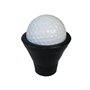 Lotatheta Lot de 3 ventouses pour retriever de balle de golf - Pour récupérer le dos - Pour putter