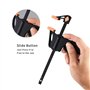 Clamp Barre de Fixation pour Bois
