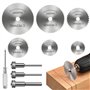 Disques de Coupe pour Outil Rotatif