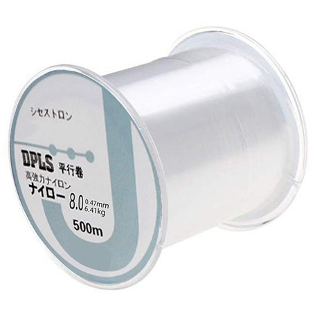 Ligne de Pêche monofilament en Nylon