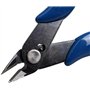 Pinces Coupantes de Côté, Pince Coupante Precision Cisaille Latérale Outil de Coupe pour Câble Électrique/Bijoux Réparation(2Pac