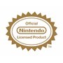 Stick arcade sans fil FUSION de PowerA pour Nintendo Switch, Nintendo Switch Lite, stick de combat, manette de jeu, manette, Blu