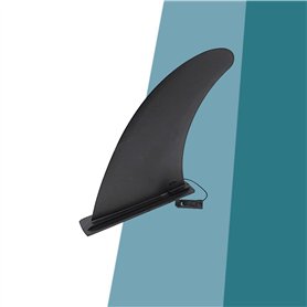 Glory Boards SUP Finne Premium pour stand up paddle Board - Forme améliorée pour moins de résistance - Qualité supérieure - Pour