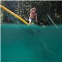 Glory Boards SUP Finne Premium pour stand up paddle Board - Forme améliorée pour moins de résistance - Qualité supérieure - Pour