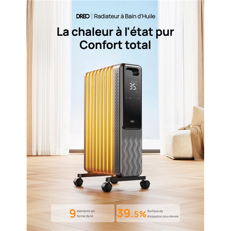 Ninja MAX 6-en-1 Grill d’intérieur et friteuse sans huile, 6 modes, cuit jusqu’à 6 hamburgers, capacité 3,8 l, faible dégagement