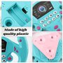 Jouets de volant pour enfants, simulateur de conduite de voiture avec musique, jouets éducatifs musicaux pour bébés et enfants, 