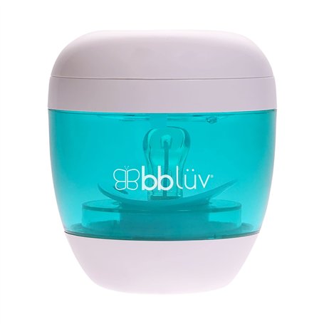 bblüv Üvi Stérilisateur UV 4 en 1 203 g