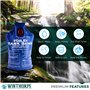 dispositif d'économie d'eau