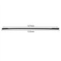 Ensemble de 16 Lames de Scie à Chantourner à 10/15/18/24 Dents 127 mm Lames de Scie à Chantourner pour Scier le Bois le Plastiqu