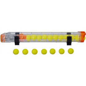 Nerf Rival - Chargeur 12 balles Rondes