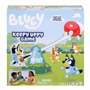 BlueY Jeu Reste en l’air de Aide