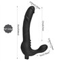 vibrateurs clitoris avec 10 modes ba