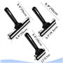 Outils de Brayer pour la Fabrication d'impression