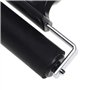 VinBee Lot de 3 Rouleaux de Brayer en Caoutchouc Souple pour travaux manuels, Outils de Brayer pour la Fabrication d'impression,
