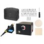 Kit de Pyrogravure au Bois Professionnel