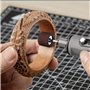 Mini Câble électrique Outil Rotatif Ustensile Multifonction Ensemble Meuleuse Ponceuse Meulage Ponçage | 101 Accessoires | pour 