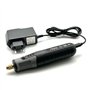 Mini Câble électrique Outil Rotatif Ustensile Multifonction Ensemble Meuleuse Ponceuse Meulage Ponçage | 101 Accessoires | pour 