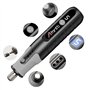 Mini Câble électrique Outil Rotatif Ustensile Multifonction Ensemble Meuleuse Ponceuse Meulage Ponçage | 101 Accessoires | pour 