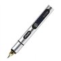 Mini Stylo Graveur sans fil Petit Kit de Outil de Gravure Rechargeable Bricolage avec | Pointe en Carbure de Tungstène | pour Gr