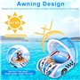 Siège de Natation pour Enfant