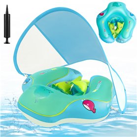 XUNIVERS Flotteur de Piscine pour Bébé