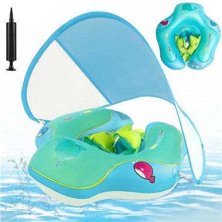 XUNIVERS Flotteur de Piscine pour Bébé