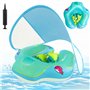 XUNIVERS Flotteur de Piscine pour Bébé
