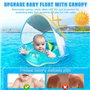 Bouée Enfant Piscine Bouee