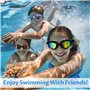XUNIVERS Balle Filtrante Piscine,Filtre pour Piscine,900g Boules de Filtre de Piscine - Remplace 25 kg de Sable filtrant pour Le
