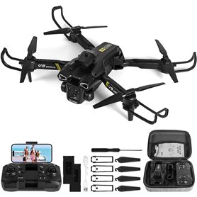 Drone pour Enfant avec Caméra 720P HD
