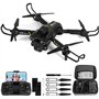 Drone pour Enfant avec Caméra 720P HD