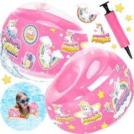MZJAUVF Brassard Enfant