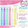 Mini Tubes de Bulles de Savon