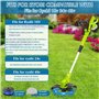 Compatible avec Tête AC14HCA