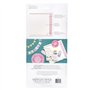 We R Memory Keepers Trim & Score Board-Metric
