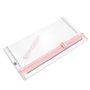 We R Memory Keepers Trim & Score Board-Metric