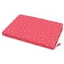 Protège Carnet De Santé Rose Pour Bébé Fille – Format A5 15x21 cm – Rabats Pour Ranger Les Ordonnances