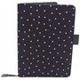 Protège Carnet De Santé Bleu Pour Bébé Garçon - Format A5 15x21 cm – Rabats Pour Ranger Les Ordonnances