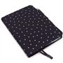 Protège Carnet De Santé Bleu Pour Bébé Garçon - Format A5 15x21 cm – Rabats Pour Ranger Les Ordonnances