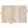 Protège Carnet De Santé Pour Bébé Garçon – Motif Panda – Format A5 15x21 cm – Rabats Pour Ranger Les Ordonnances