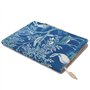 Protège Carnet De Santé Pour Bébé – Motif Biches – Format A5 15x21 cm – Rabats Pour Ranger Les Ordonnances