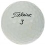 Titleist Reload recyclé de balles de Golf (24-Pack) de Balles de Golf