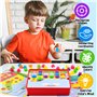 Jeu Mosaique Enfant