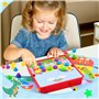 Jeux Montessori C