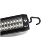 TEMPO DI SALDI Lampe de poche Portable 18 Led De Travail Avec Crochet D'éclairage D'urgence