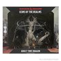 WizKids D&D Icons of The Realms : Planescape: Adventures in The Multiverse Adult Time Dragon | Figurine Donjon et Dragons | Mini