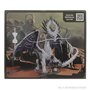 WizKids D&D Icons of The Realms : Planescape: Adventures in The Multiverse Adult Time Dragon | Figurine Donjon et Dragons | Mini