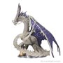 WizKids D&D Icons of The Realms : Planescape: Adventures in The Multiverse Adult Time Dragon | Figurine Donjon et Dragons | Mini